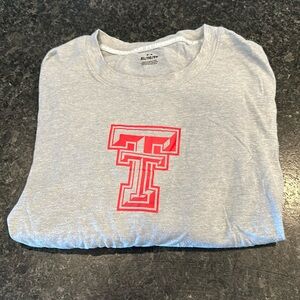 Texas Tech Top